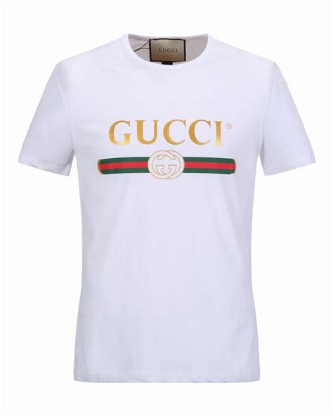 camiseta gucci hombre amazon|Amazon.com: Camisa Gucci For Men.